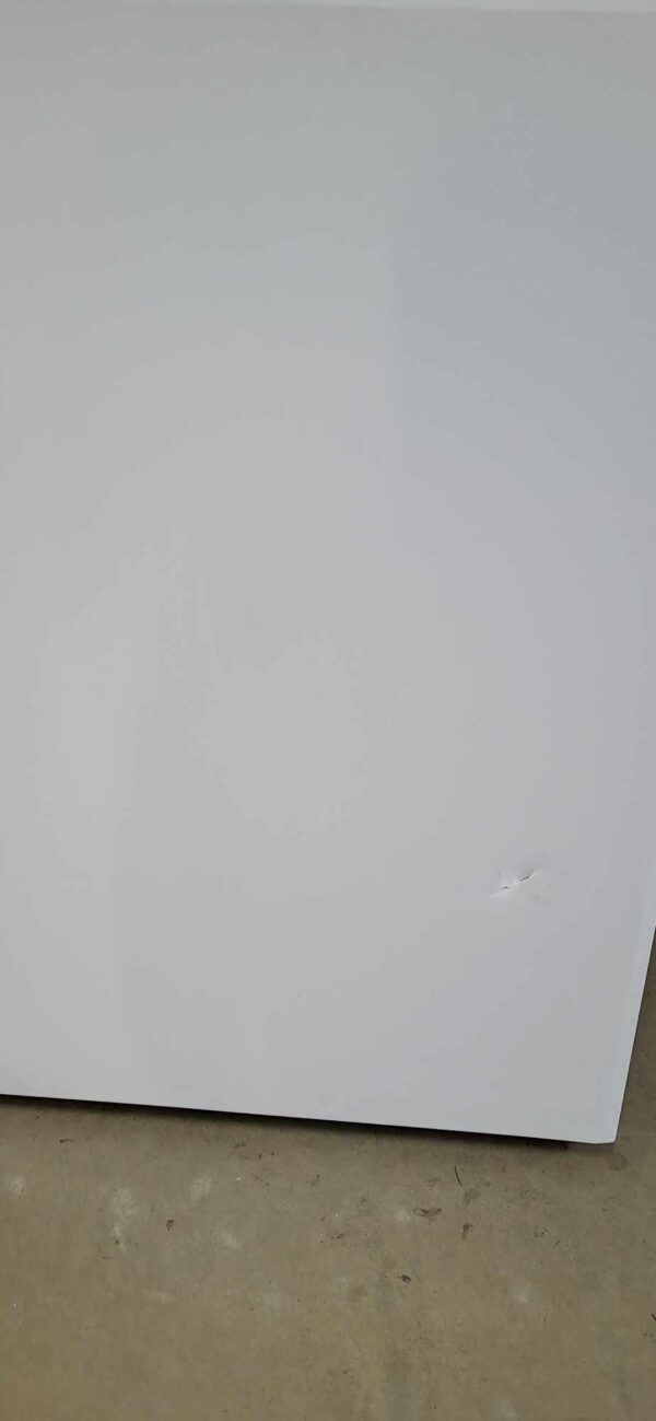 RESIGILAT: Masa dreptunghiulara pliabila multifunctionala, 180x70x74cm, alba - Image 4