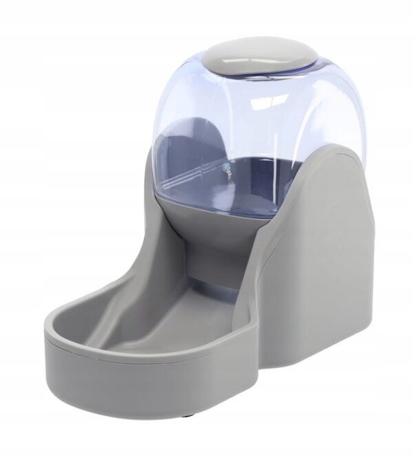 Automata eledeladagoló kutyáknak és macskáknak, könnyen használható, űrtartalom 3800 ml - Image 2