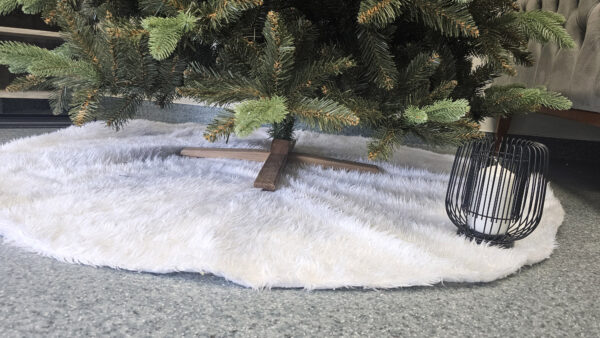 Műkarácsonyfa Christmas Deluxe by Sersimo, Siberian Premium, 2D+3D, 220 cm - Image 26