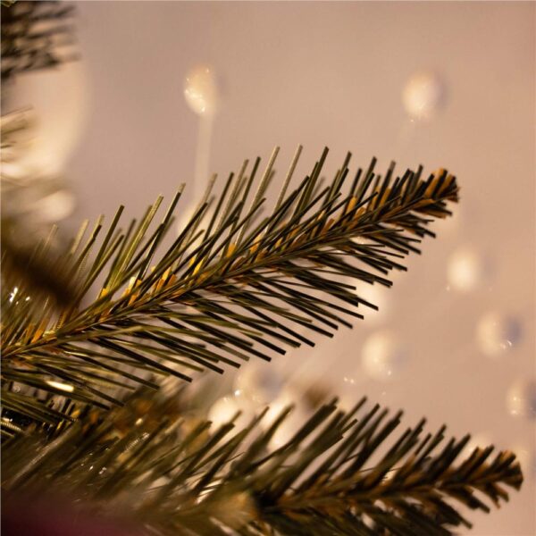 Műkarácsonyfa Christmas Deluxe by Sersimo, Caucasian Premium, 2D, 240 cm - Image 47