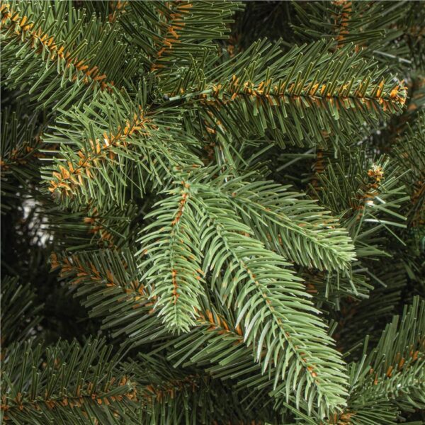 Műkarácsonyfa Christmas Deluxe by Sersimo, Siberian Premium, 2D+3D, 220 cm - Image 16