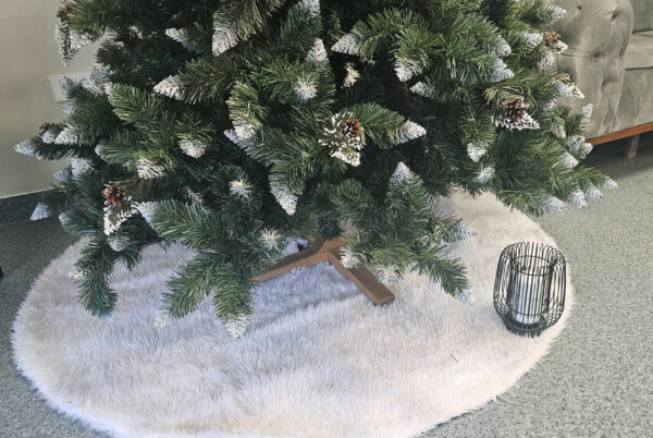 Műkarácsonyfa Christmas Deluxe by Sersimo, Diamond Premium, 2D, 220 cm - Image 27