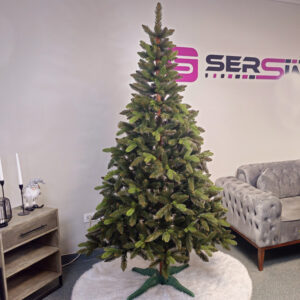 Műfenyő Christmas Deluxe by Sersimo, Victoria Special, 2D+3D, 220cm