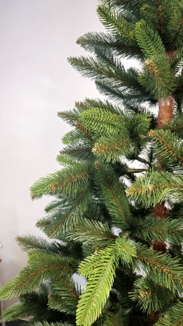Műfenyő Christmas Deluxe by Sersimo, Victoria Special, 2D+3D, 220cm - Image 11