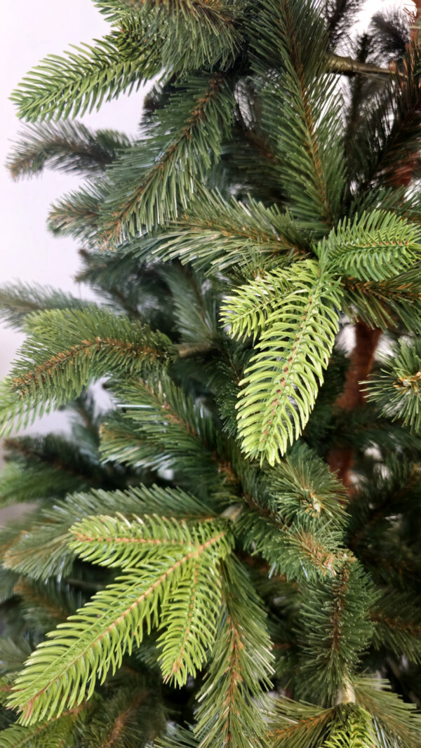 Műfenyő Christmas Deluxe by Sersimo, Victoria Special, 2D+3D, 220cm - Image 17