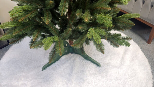 Műfenyő Christmas Deluxe by Sersimo, Victoria Special, 2D+3D, 180 cm - Image 8