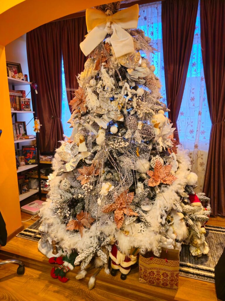 Image #1 from Mirela Gnand