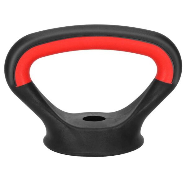 Kettlebell állítható súlyzó 10kg fekete - Image 8