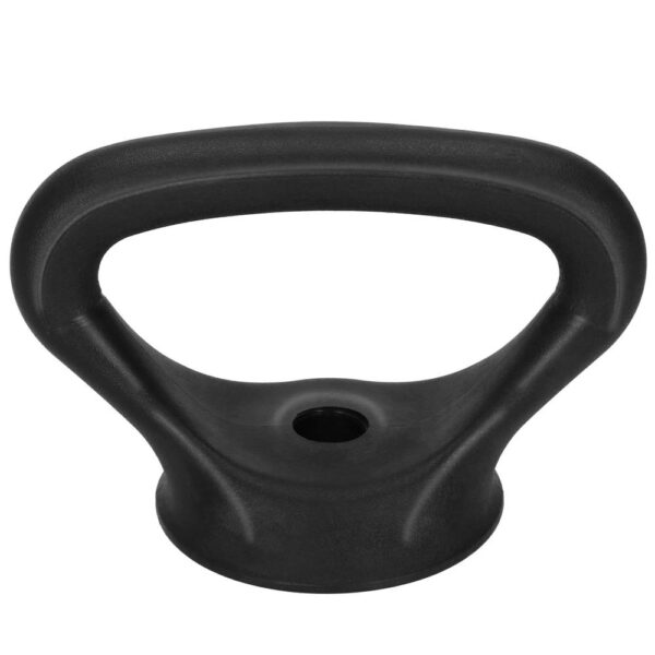 Súlyzóvá, kettlebellké, súlyzóvá alakítható többfunkciós súlykészlet, összesen 29 kg - Image 12