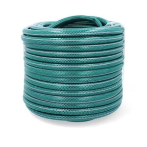 Prémium kerti locsolótömlő, 20 m hosszú, 3/4″ átmérő