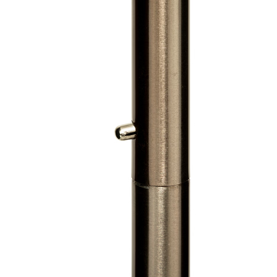 5Five Come WC-papírtartó beépített tartaléktárolóval, rozsdamentes acél, 60 cm, rézszínű - Image 4