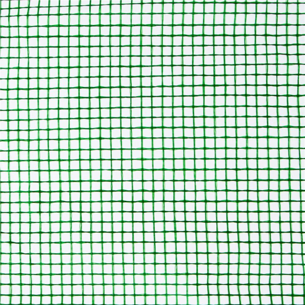 Csere fólia üvegházhoz 300 x 200 x 200 cm, PE 140 g/m² PP hálóval, UV4, 6 ablakkal és cipzáras ajtóval, zöld - Image 5