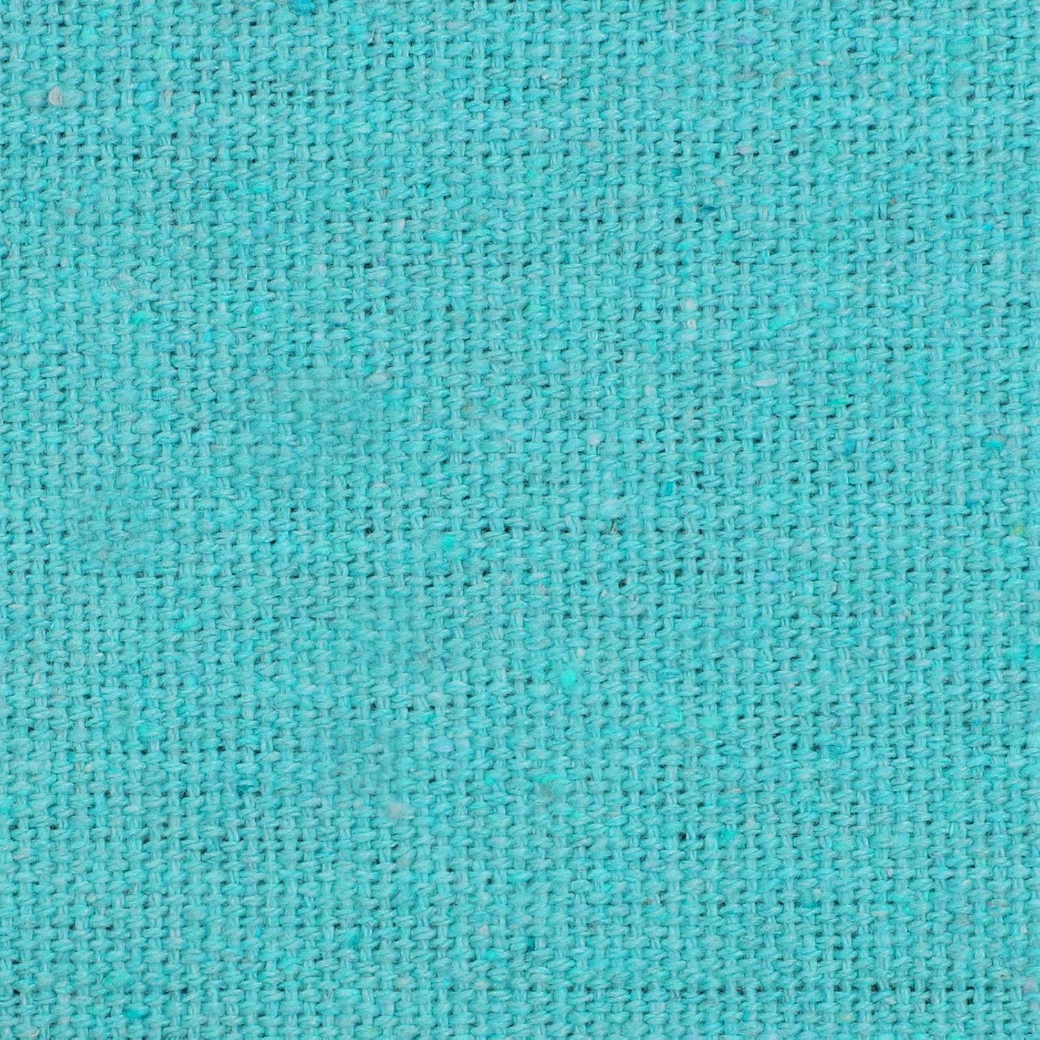 SONGMICS dupla függőhinta, rögzítőpántokkal és karabinerekkel, 210x150 cm, 300 kg teherbírás, kék - Image 7