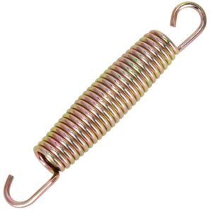 Trambulin rugo 165 mm, horganyzott acelbol, akasztokkal, kompatibilis 366–426 cm atmeroju trambulinakhoz