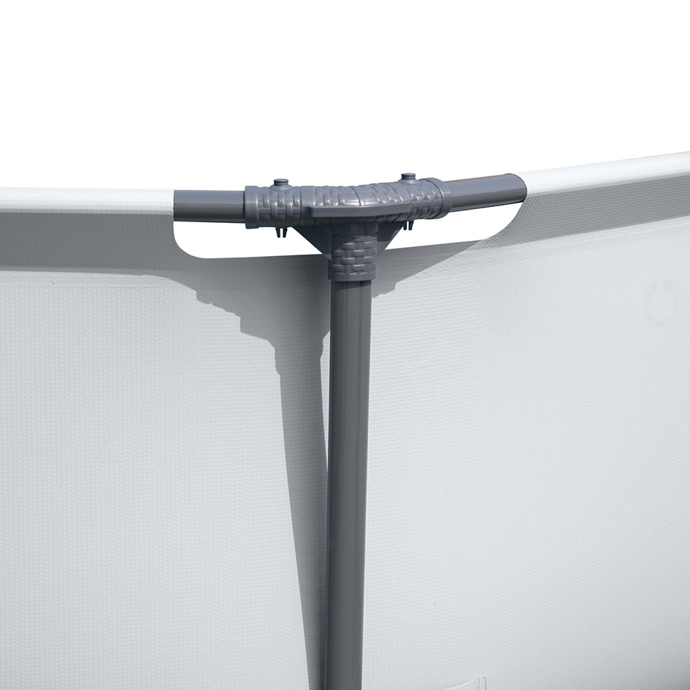 Bestway Steel Pro MAX fémvázas medence, 305x76 cm, minden tartozékkal együtt - Image 13
