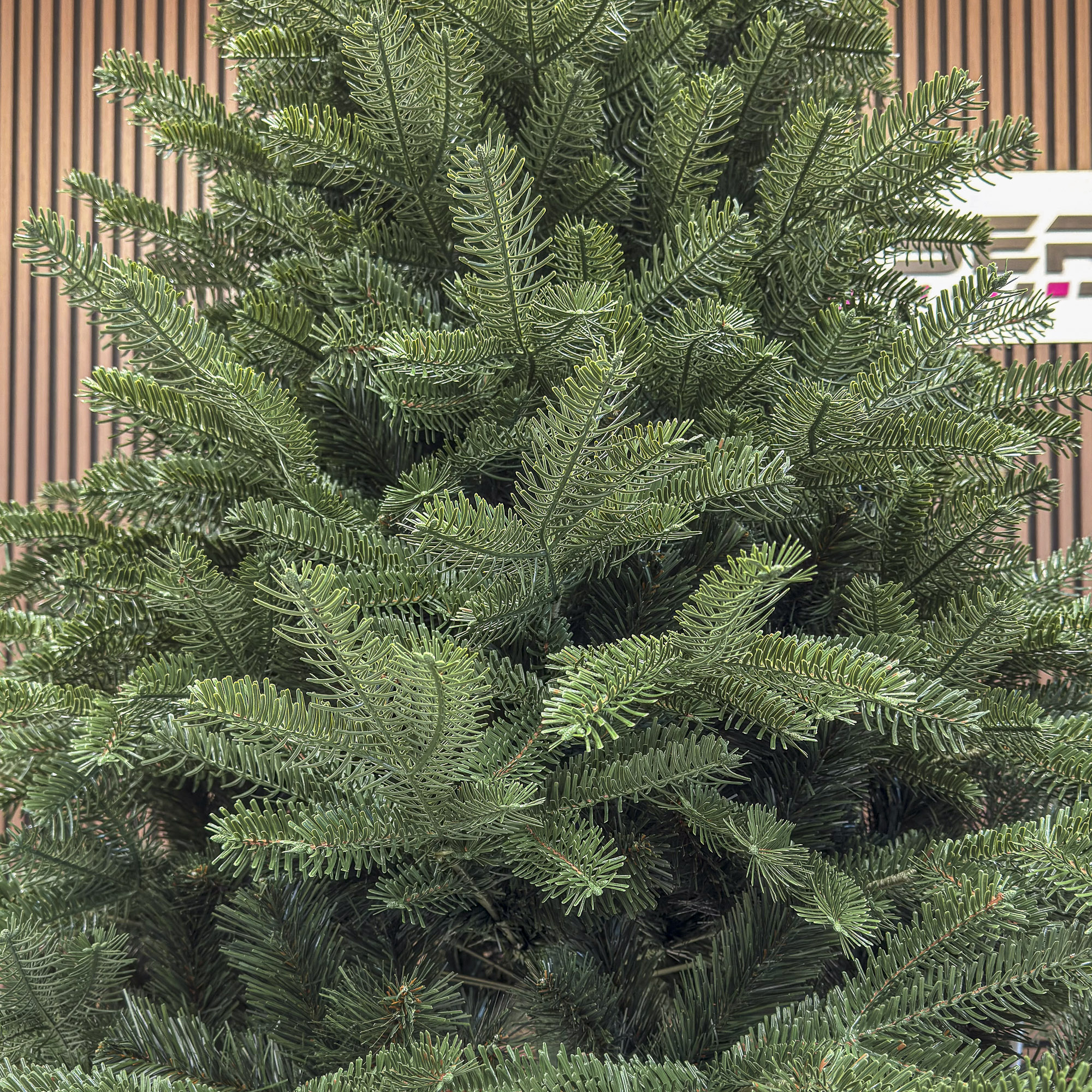 Sersimo Norvegia műfenyő, zöld, 2D+3D mix, 180 cm - Image 4