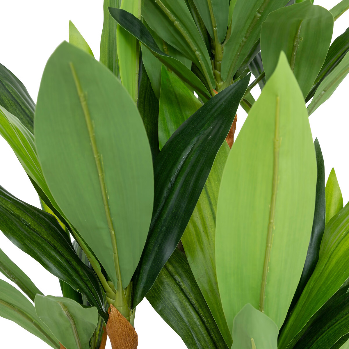 Atmosphera Dracena műnövény cserépben, 105 cm, zöld - Image 3