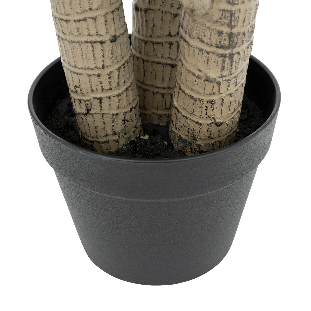 Atmosphera Dracena műnövény cserépben, 105 cm, zöld - Image 4
