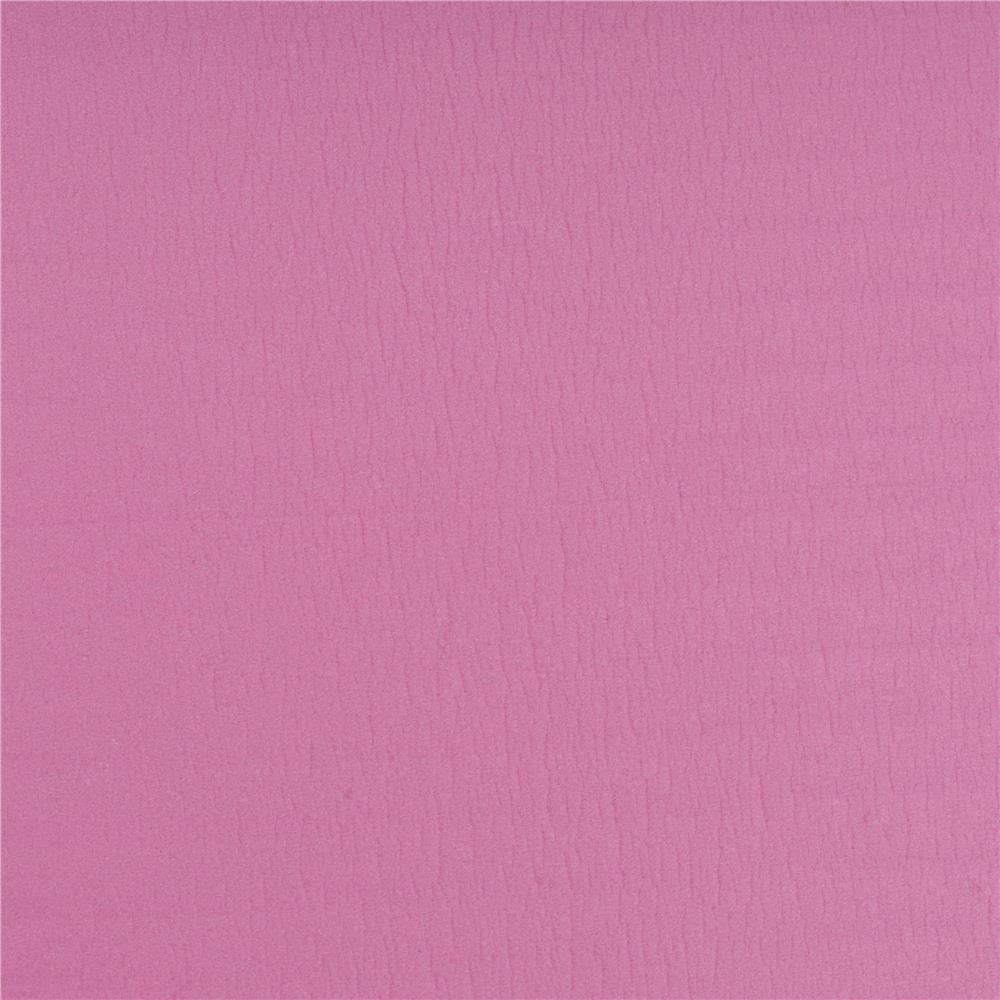 Csúszásmentes NBR fitneszszőnyeg, 183x61x1 cm, hordozópánttal, rózsaszín - Image 18