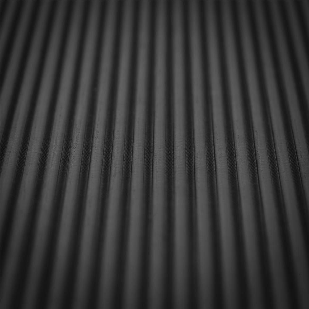 Profi állítható aerobik step pad, 3 fokozatban állítható, PP, max. 350 kg, 108x29x20 cm, fekete-szürke - Image 10