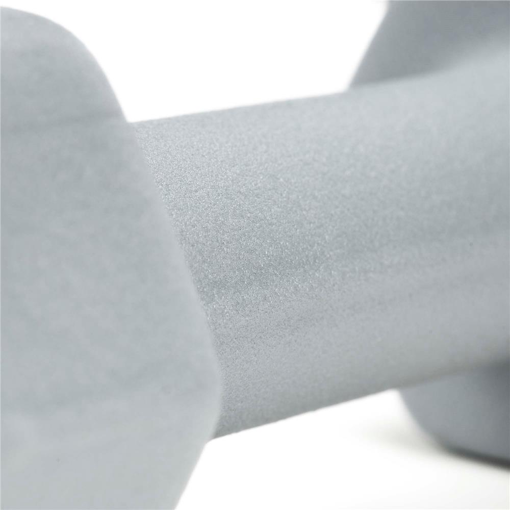 Öntöttvas kézisúlyzó készlet neoprén bevonattal, 12 kg, tartóállvánnyal, hatszögletű végekkel, 2x1 kg, 2x2 kg, 2x3 kg, többszínű - Image 11
