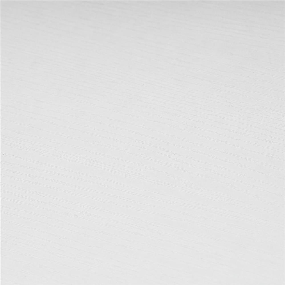 Íróasztal MDF asztallappal és fém vázzal, 100x50x76 cm, fehér - Image 18