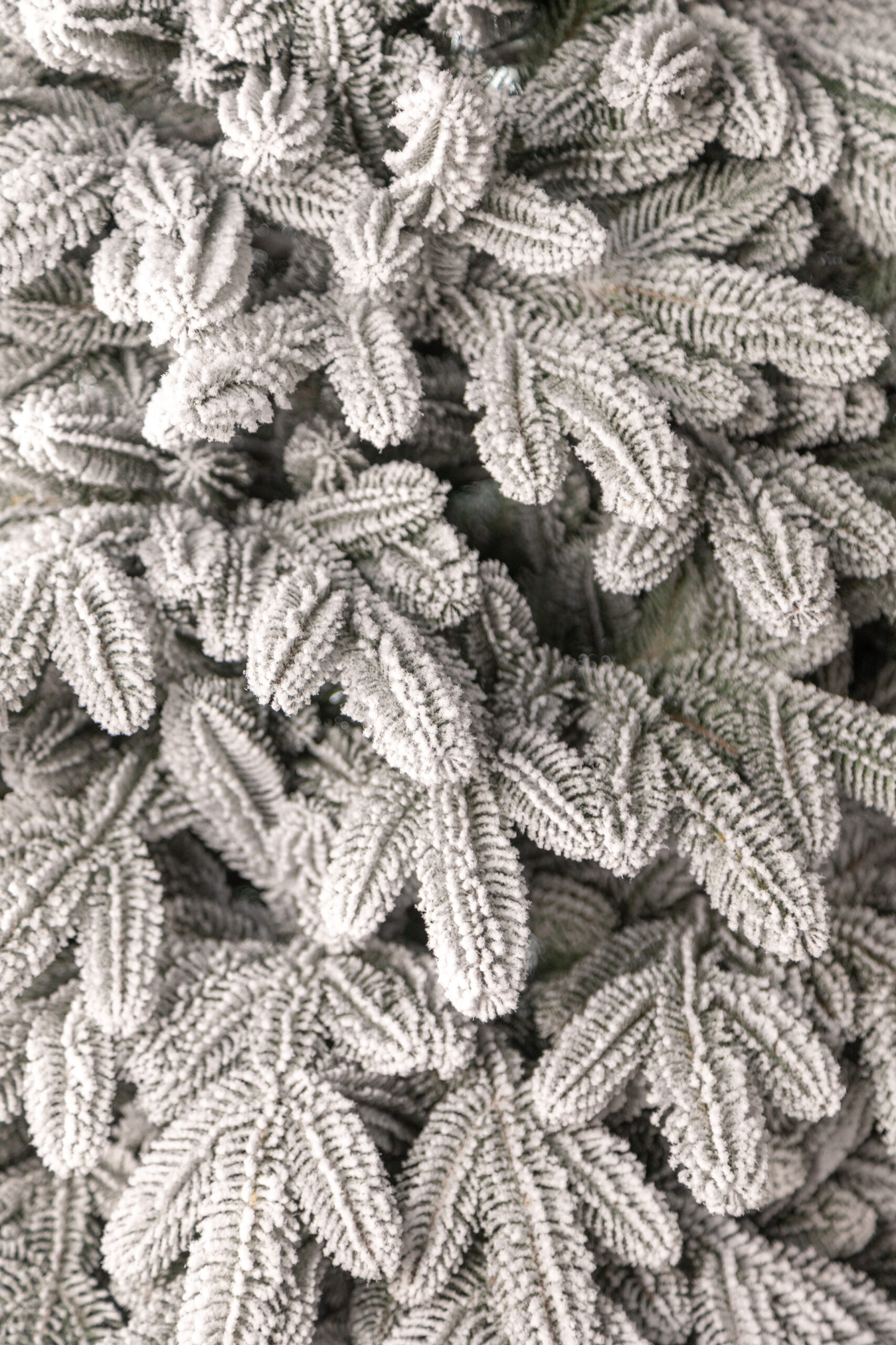 Mesterséges karácsonyfa Sersimo, Laponia Select, havas, teljes 3D, 250 cm - Image 27