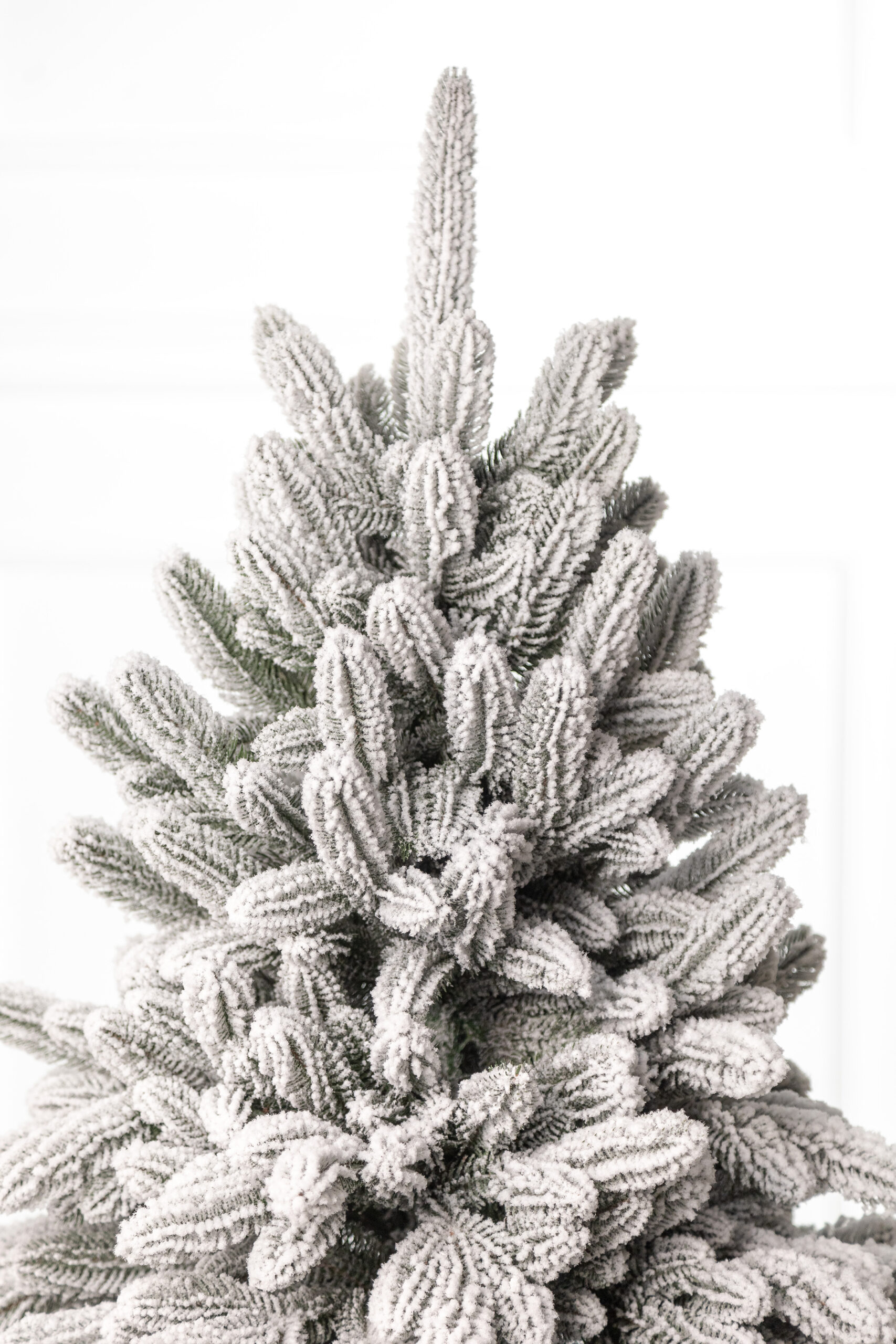 Mesterséges karácsonyfa Sersimo, Laponia Select, havas, teljes 3D, 250 cm - Image 31