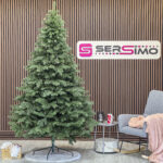 Sersimo Kovalivka Select Deluxe műfenyő, Christmas Deluxe, teljes 3D, 250 cm