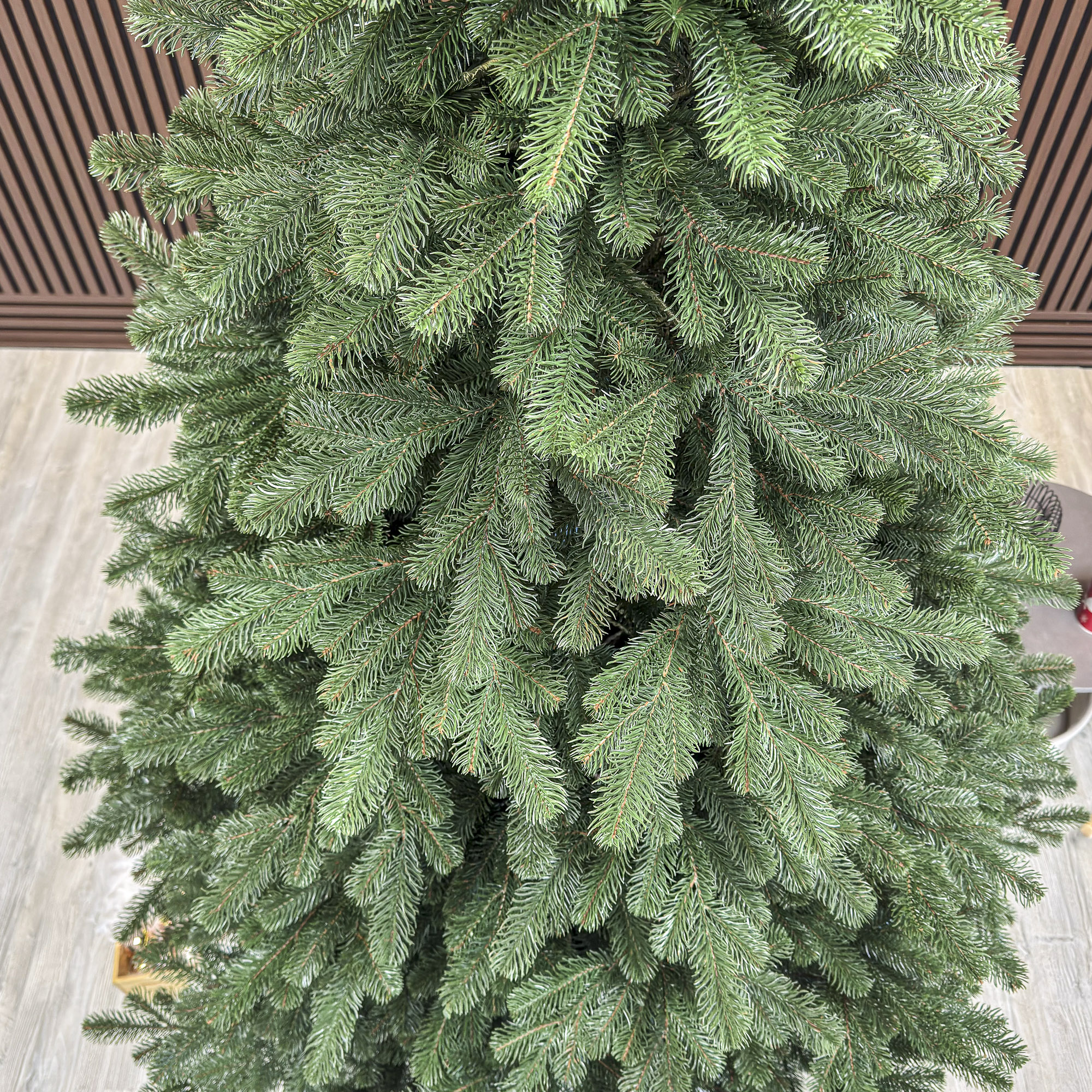 Sersimo Kovalivka Select Deluxe műfenyő, 3D hatású, 300 cm teljes magasságban - Image 10