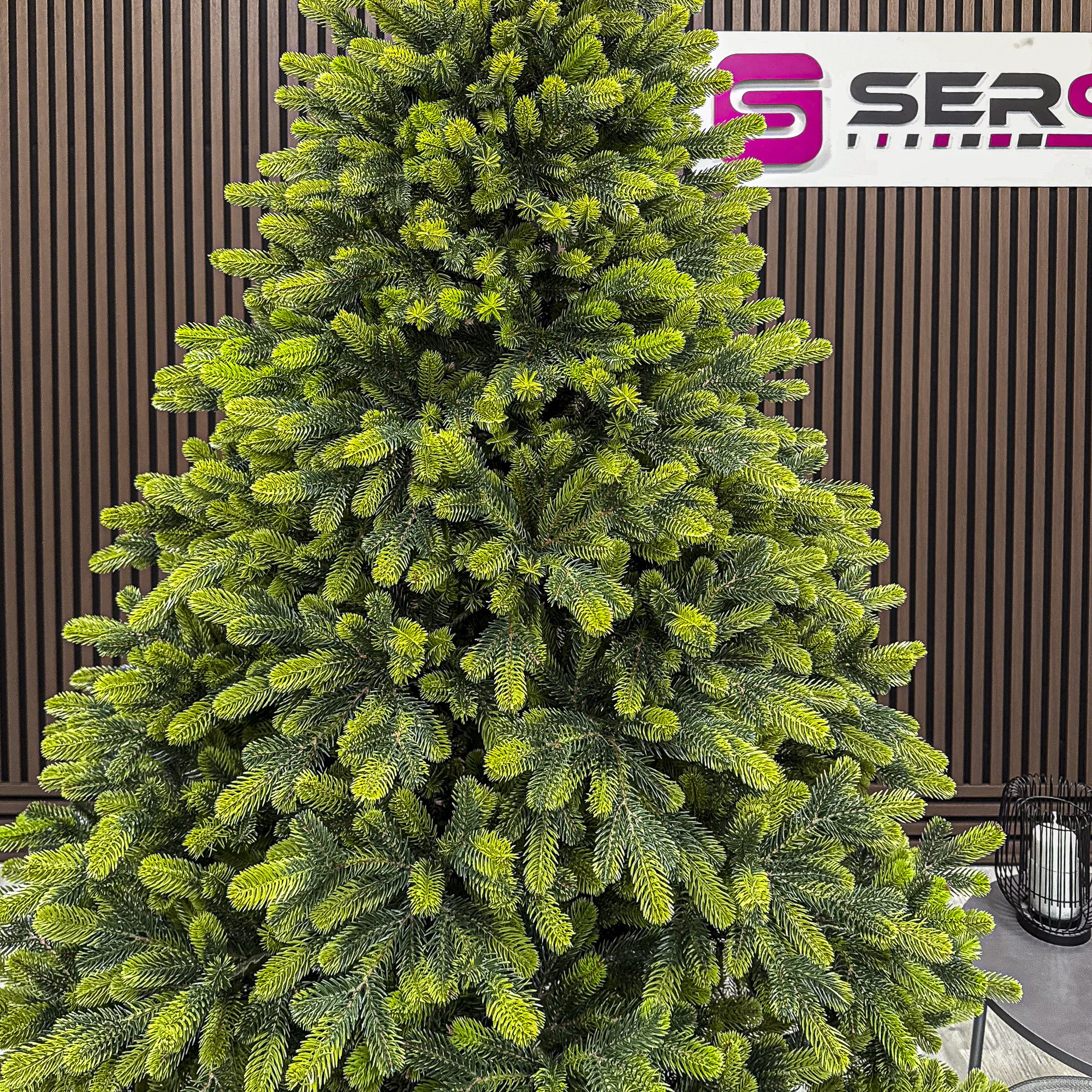 Sersimo Polar Spring Select műfenyő, teljes 3D, 210 cm - Image 14