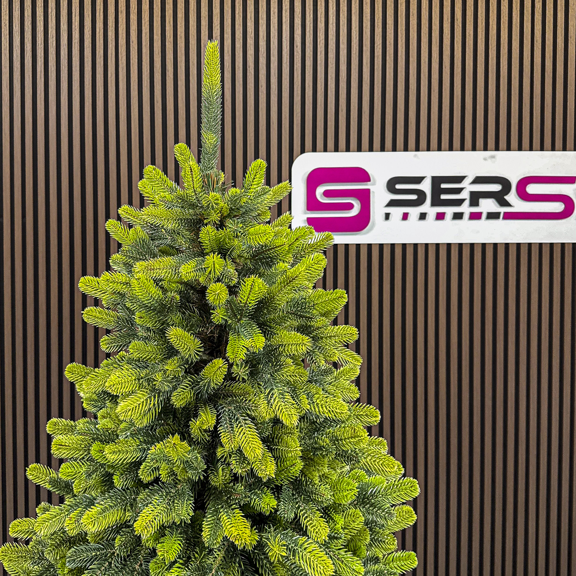Sersimo Polar Spring Select műfenyő, teljes 3D, 210 cm - Image 16