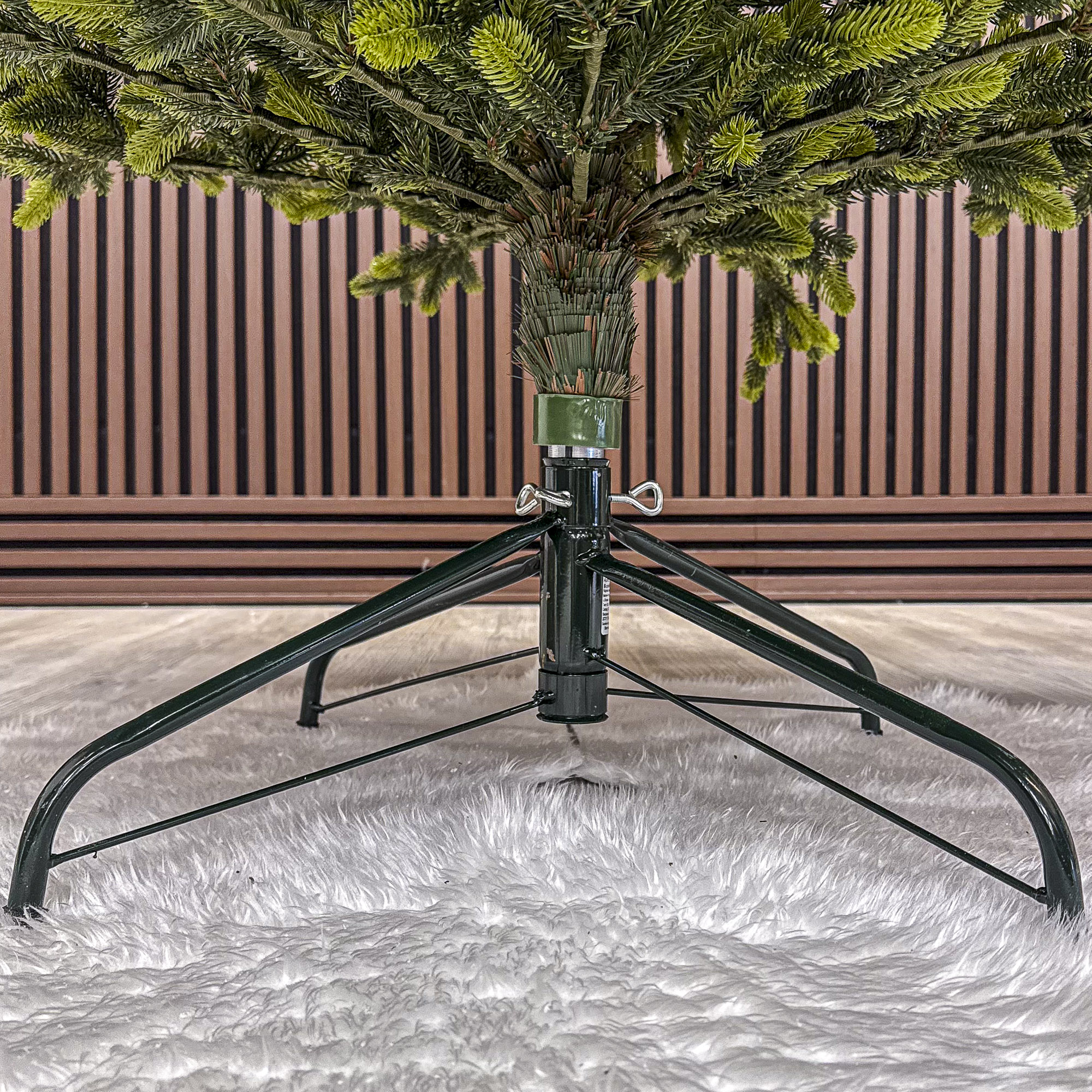 Sersimo Polar Spring Select műfenyő, teljes 3D, 210 cm - Image 18