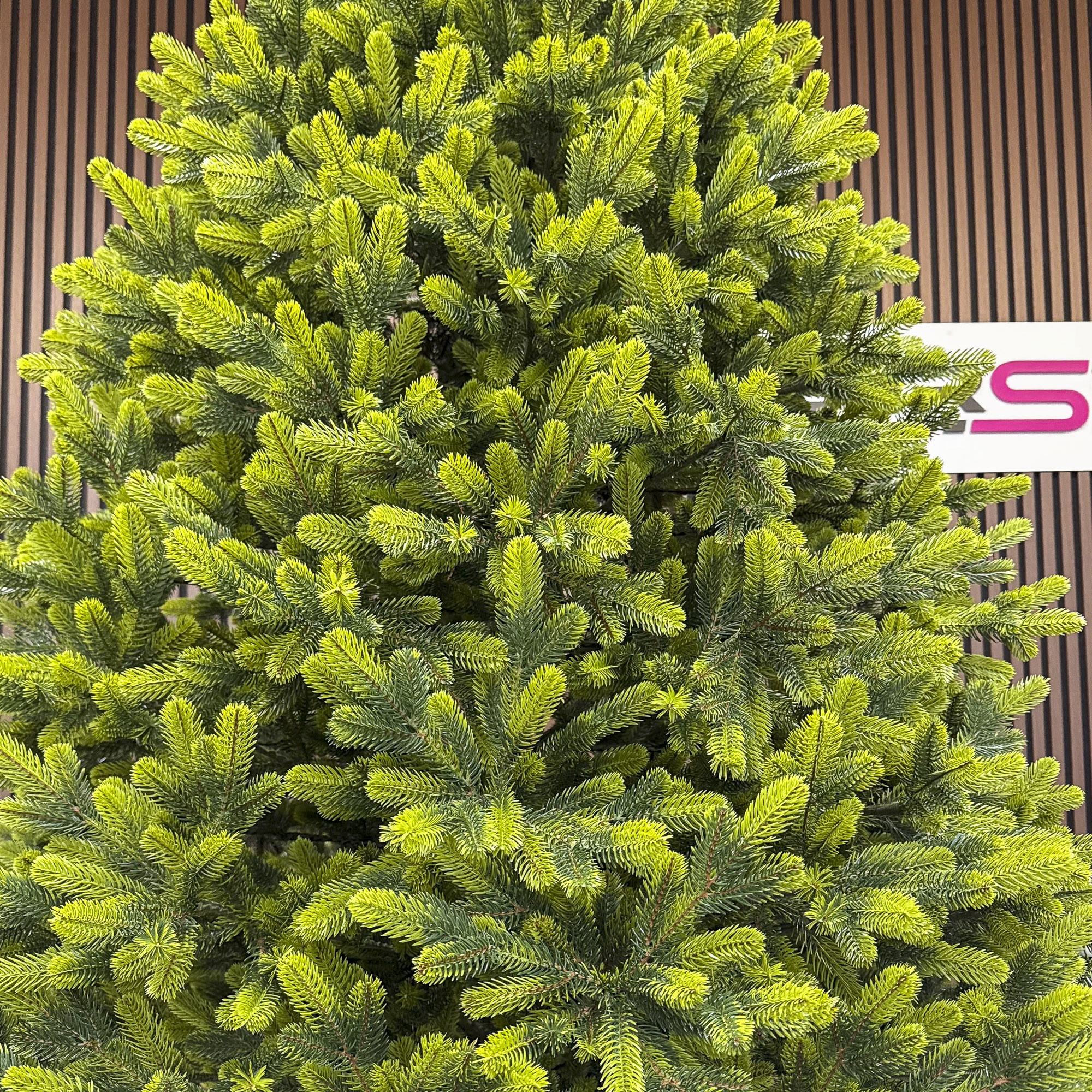 Sersimo Polar Spring Select műfenyő, teljes 3D, 210 cm - Image 7