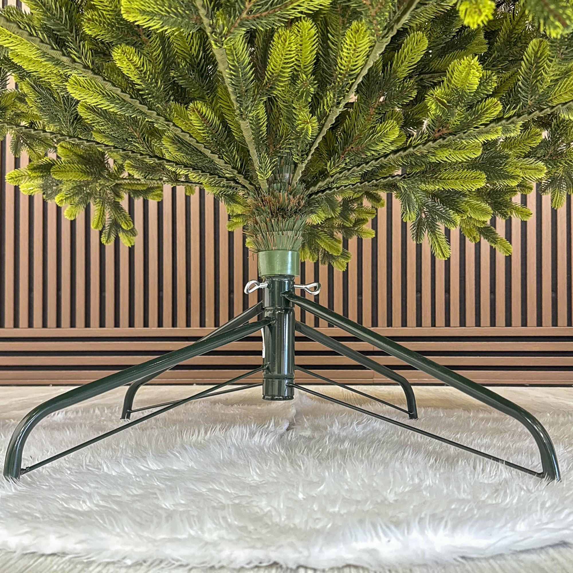 Sersimo Polar Spring Select műfenyő, teljes 3D, 210 cm - Image 10