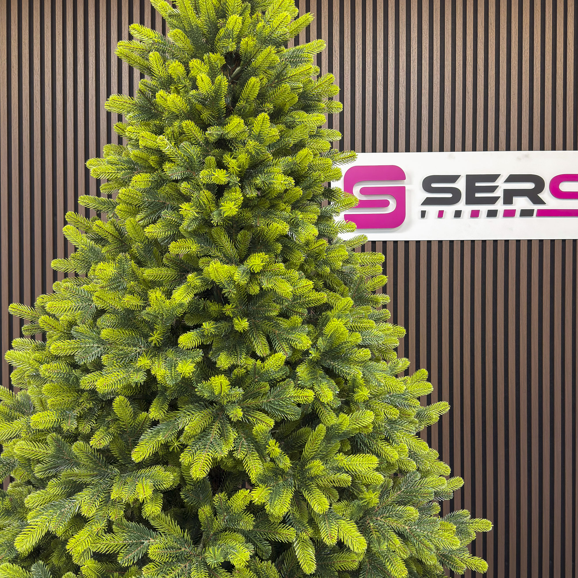 Sersimo Polar Spring Select műfenyő, teljes 3D, 210 cm - Image 13