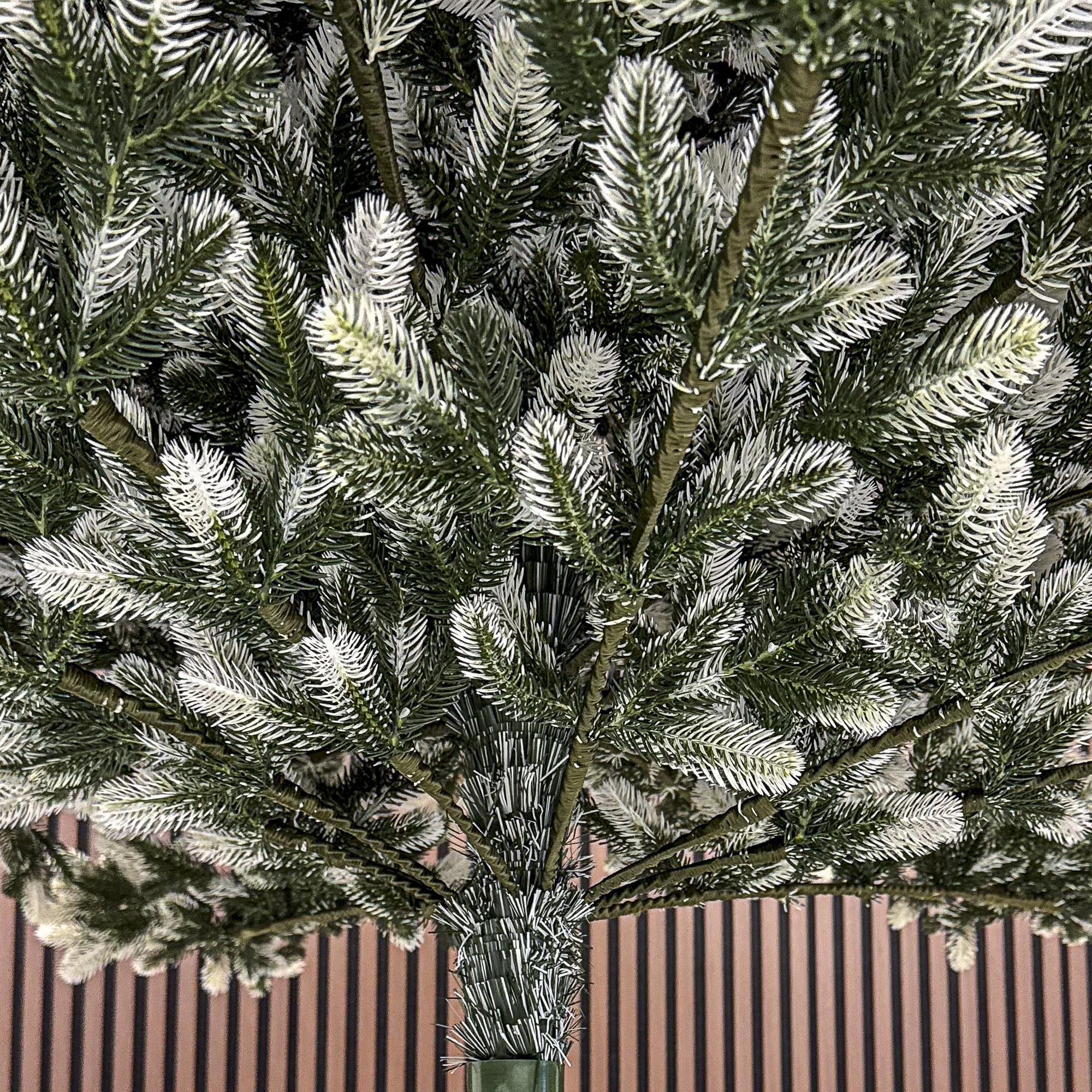 Sersimo Polar Winter Select műfenyő, teljes 3D, 250 cm - Image 19