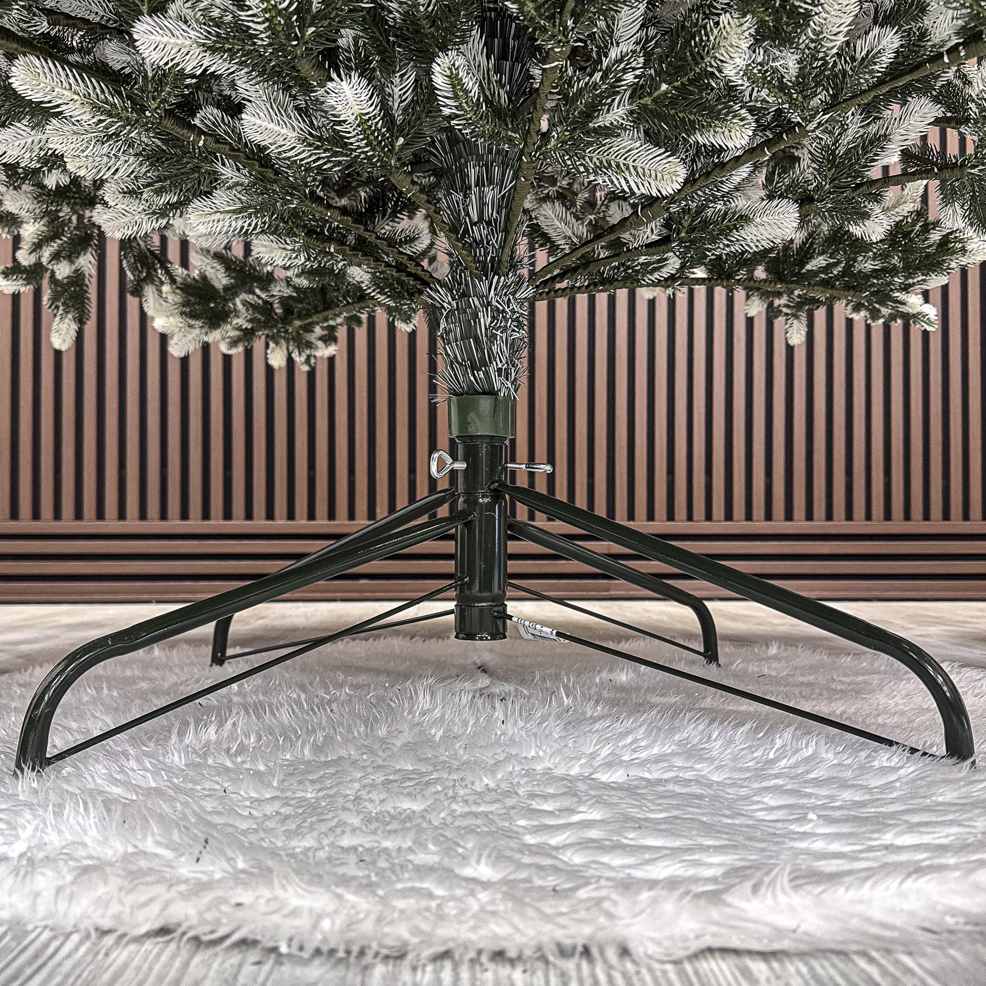 Sersimo Polar Winter Select műfenyő, teljes 3D, 250 cm - Image 20