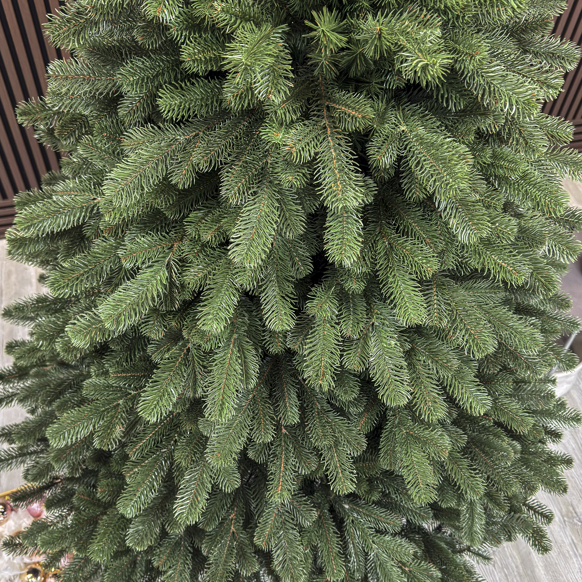 Sersimo Versailles Select műfenyő, teljes 3D, 210 cm - Image 2