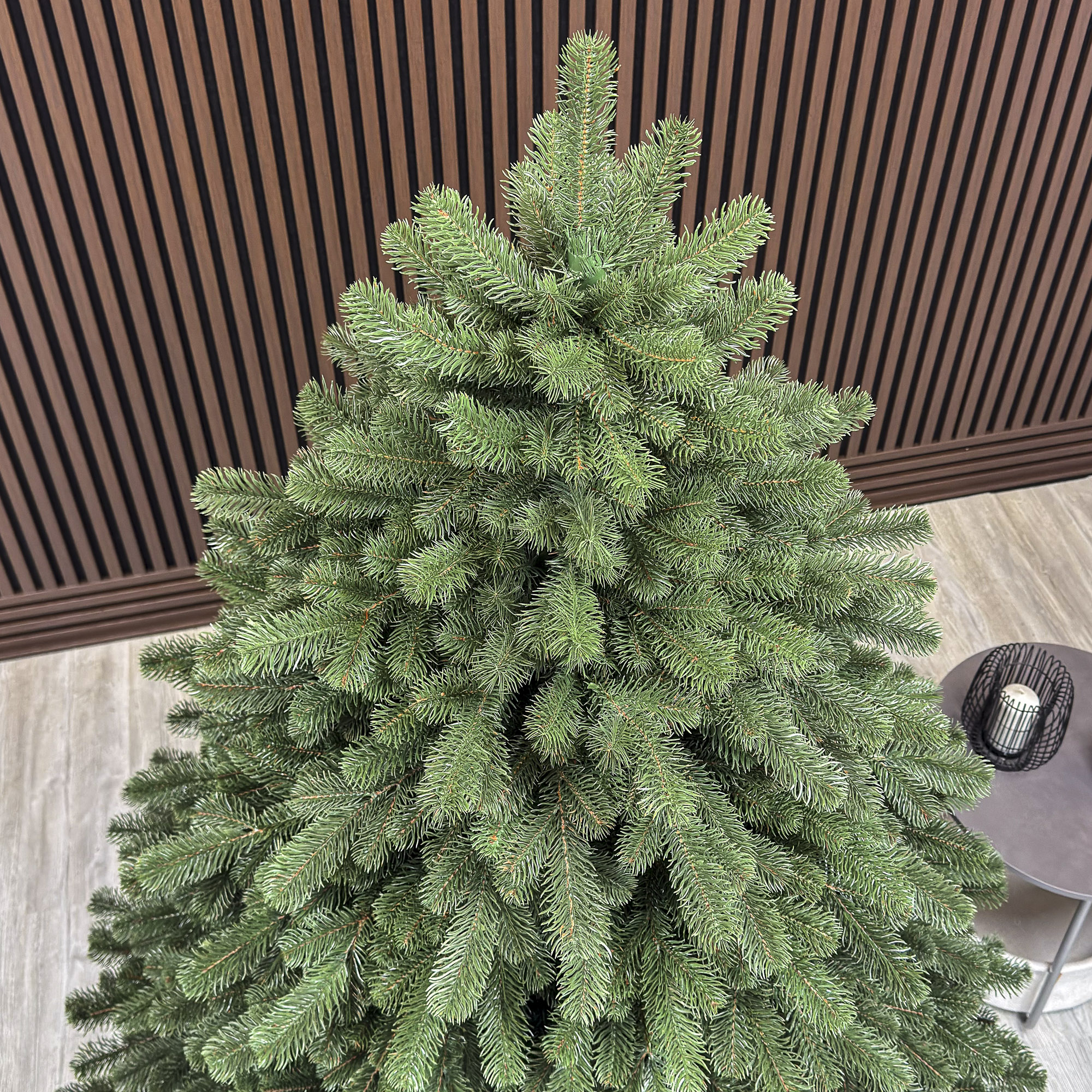 Sersimo Versailles Select műfenyő, teljes 3D, 210 cm - Image 4