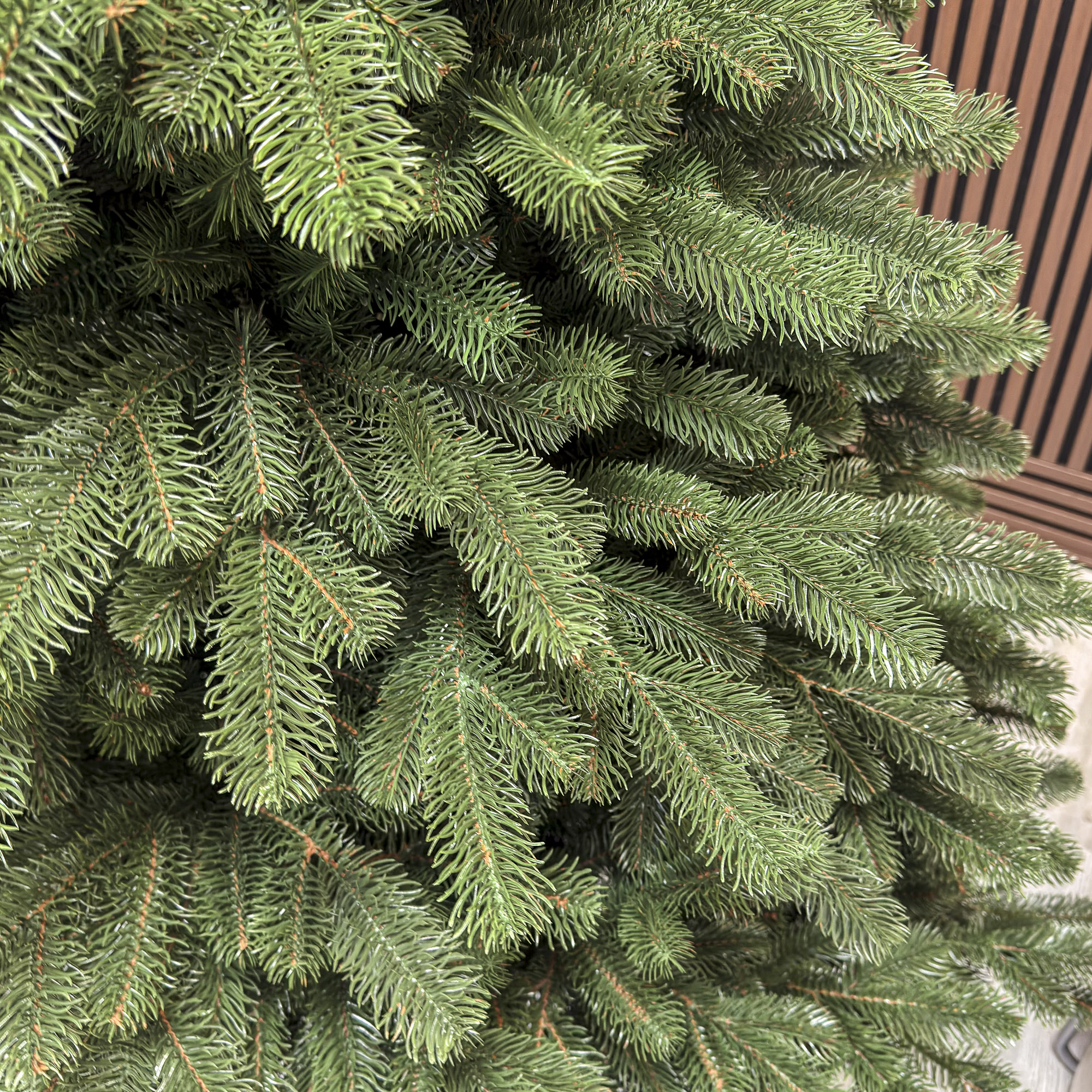 Sersimo Versailles Select műfenyő, teljes 3D, 210 cm - Image 10