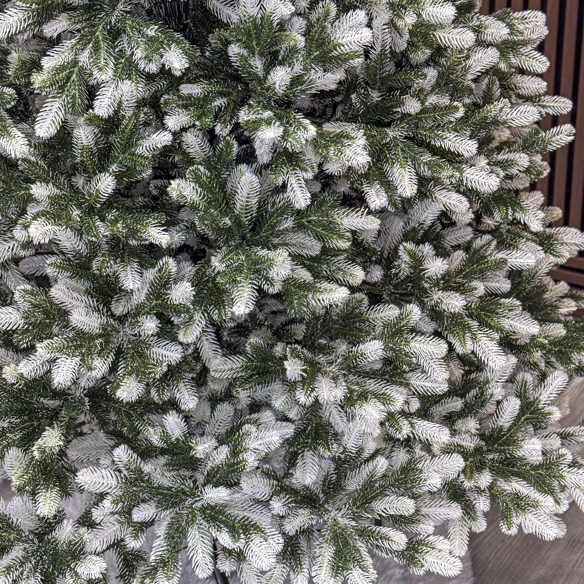 Sersimo Polar Winter Select műfenyő, teljes 3D, 250 cm - Image 2