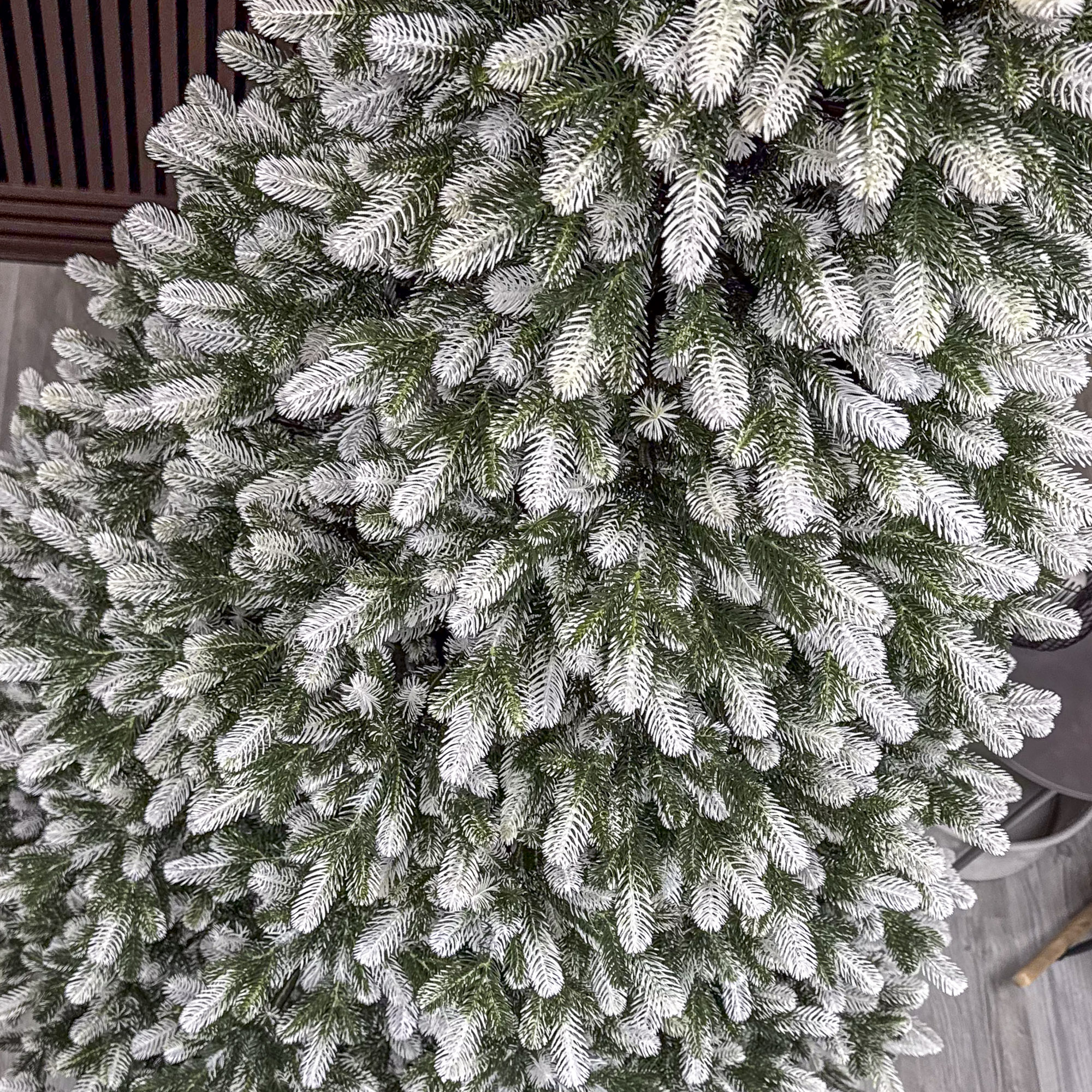 Sersimo Polar Winter Select műfenyő, teljes 3D, 250 cm - Image 9