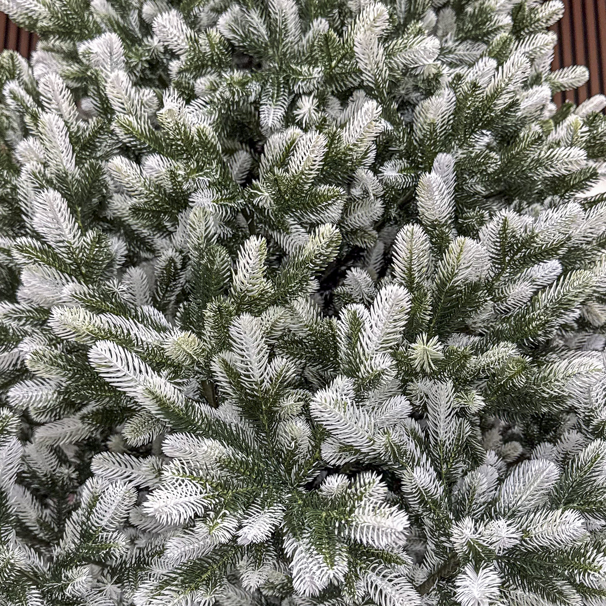 Sersimo Polar Winter Select műfenyő, teljes 3D, 250 cm - Image 12