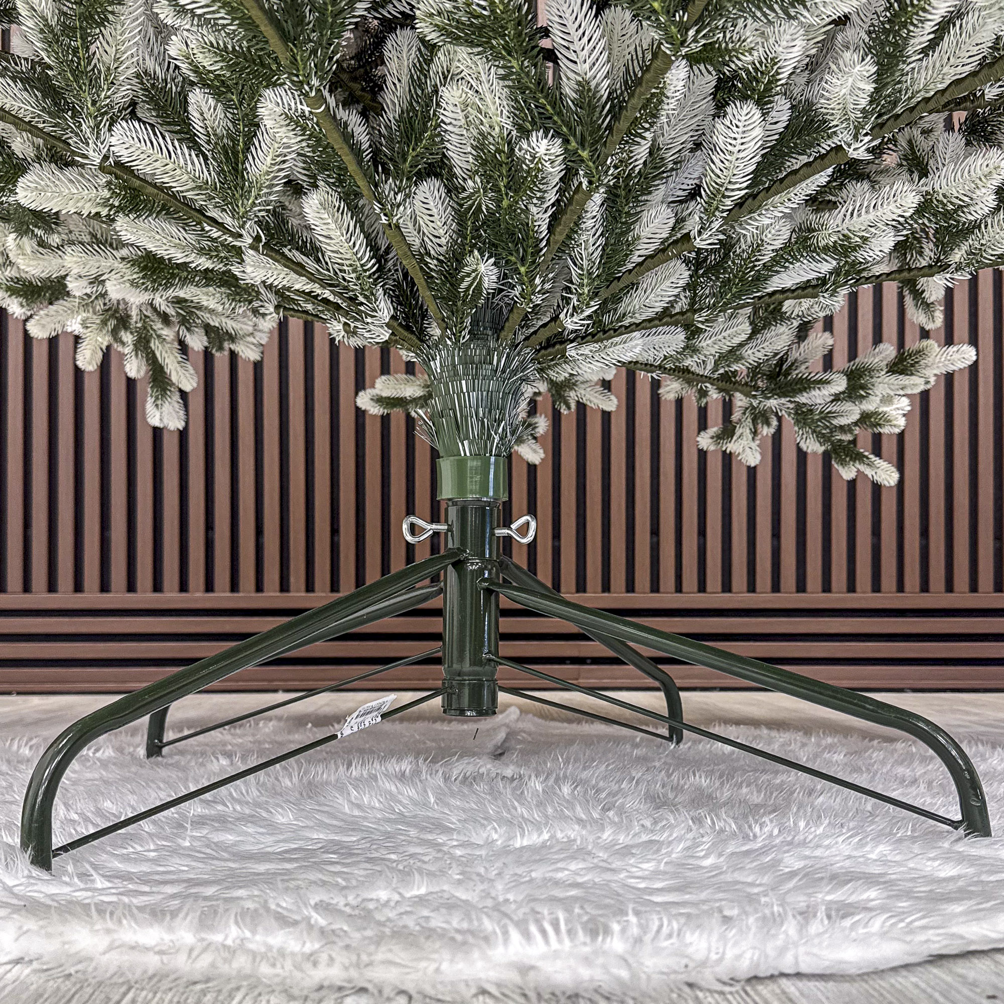 Sersimo Polar Winter Select műfenyő, teljes 3D, 250 cm - Image 13