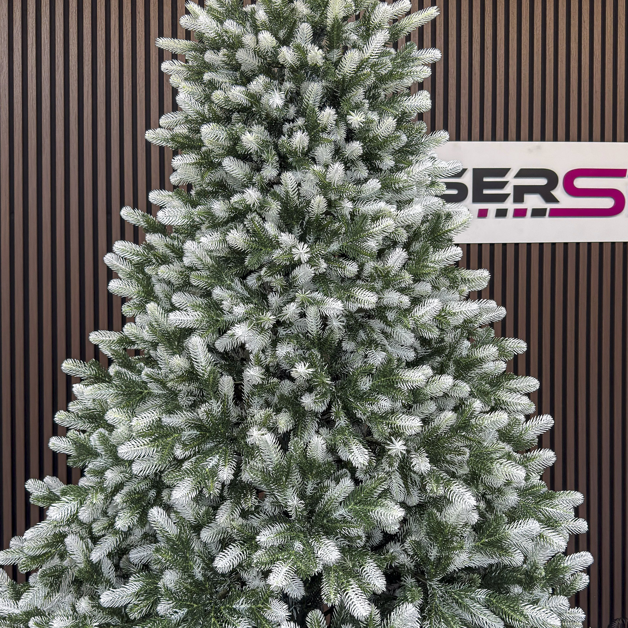 Sersimo Polar Winter Select műfenyő, teljes 3D, 250 cm - Image 16