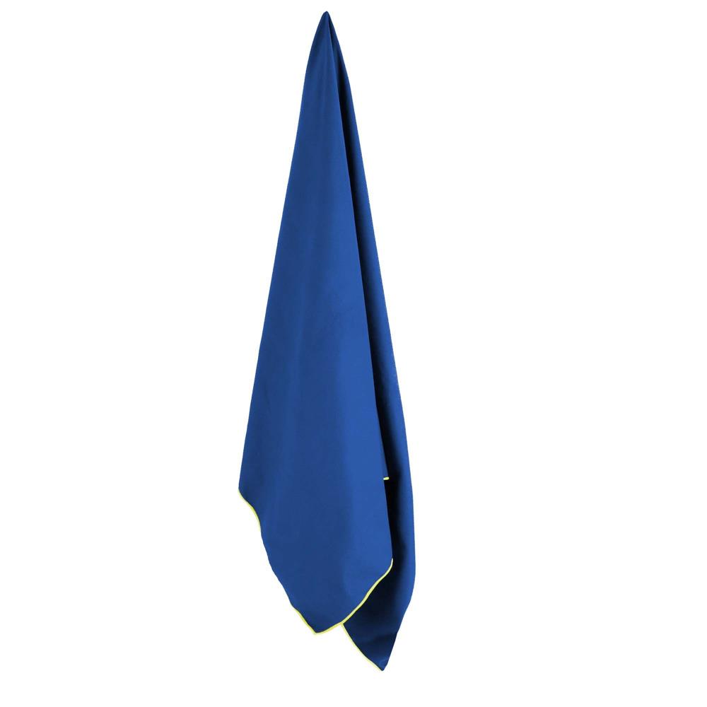 Gyorsan szarado torolkozo, 100x180 cm, 200 GSM mikroszalas, szallitotokkal, sotetkek - Image 16