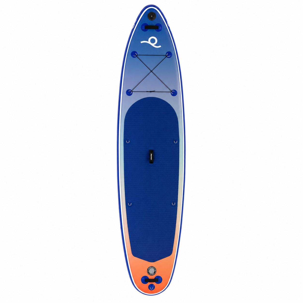 Felfújható Stand Up Paddle Board készlet 350x84x15 cm, pumpával, kajaküléssel, javítókészlettel, szállító hátizsákkal, 2 az 1-ben evezővel, max. 220 kg, kék - Image 22