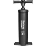 Bestway kézi, lábas szivattyú, 3,5 l, 48 cm, 3 adapterrel, felfújásra és leeresztésre