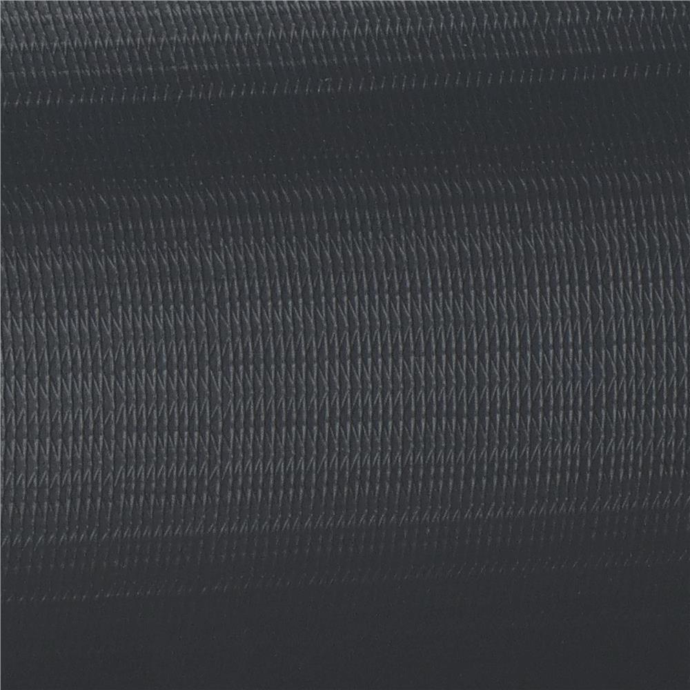 Kerti belatasgatlo keritespanel, PVC, 50 x 0,19 m, antracitszurke - Image 3